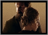 Ralph Fiennes, The Invisible Woman, Film, Felicity Jones, Aktor, Kobieta w ukryciu, Aktorka
